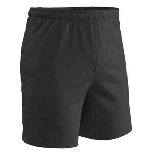 NWOT Black Challenger Teamwear Sports Activewear Shorts Size Youth Small